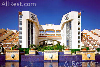 Sheraton Sharm Hotel 